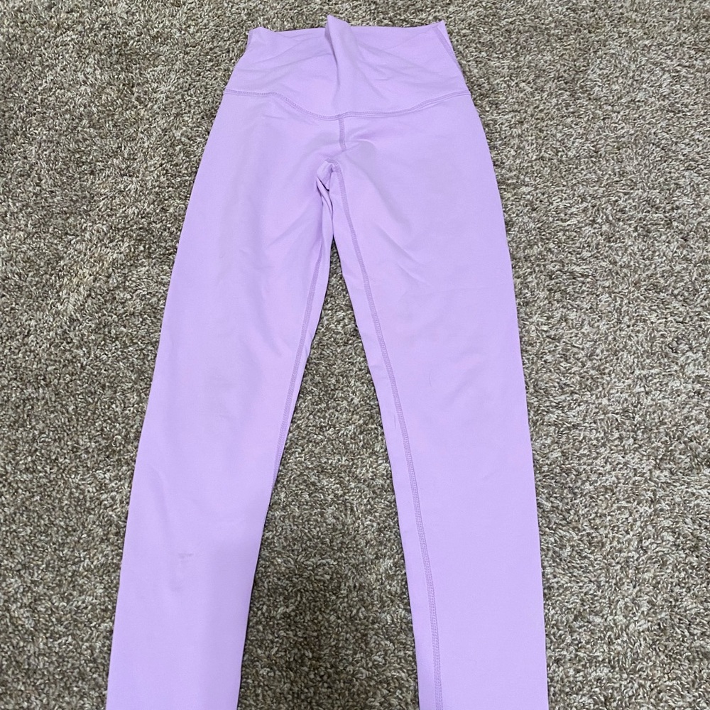 DYI leggings